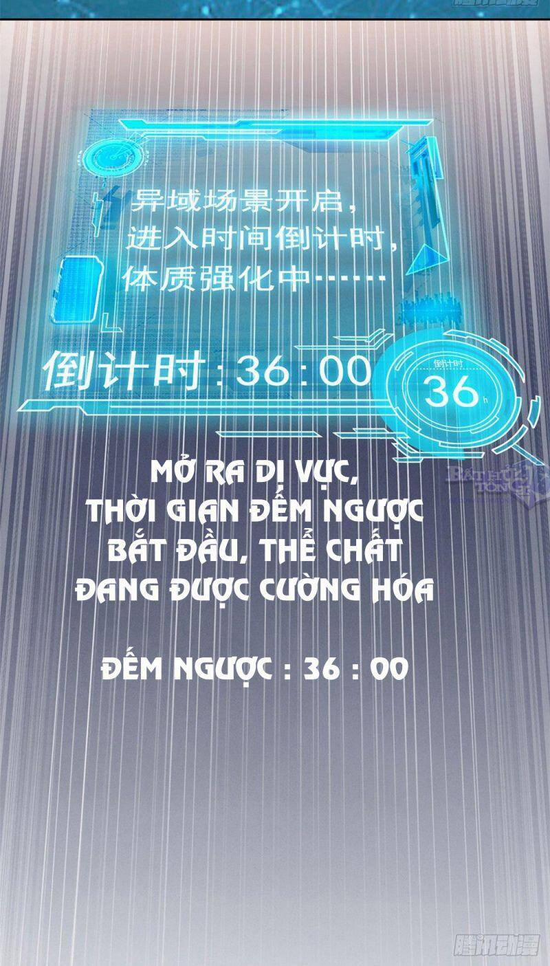 Cường Giả Đến Từ Trại Tâm Thần 3 trang 33