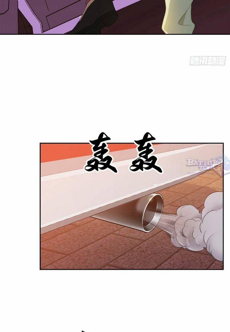 Cường Giả Đến Từ Trại Tâm Thần 3 trang 43