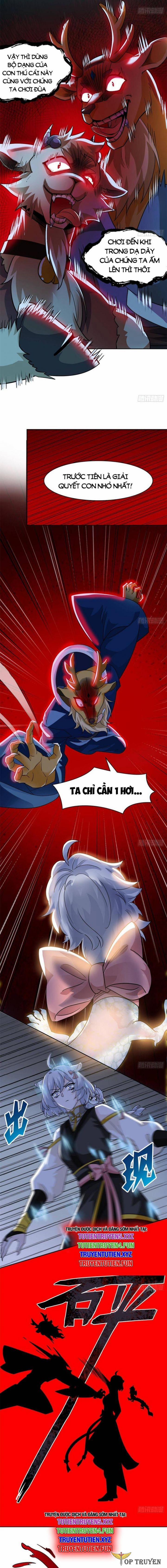 Cường Giả Đến Từ Trại Tâm Thần 332 trang 2