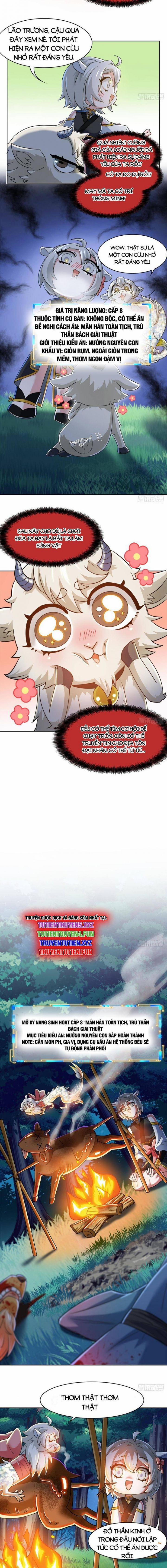 Cường Giả Đến Từ Trại Tâm Thần 332 trang 4