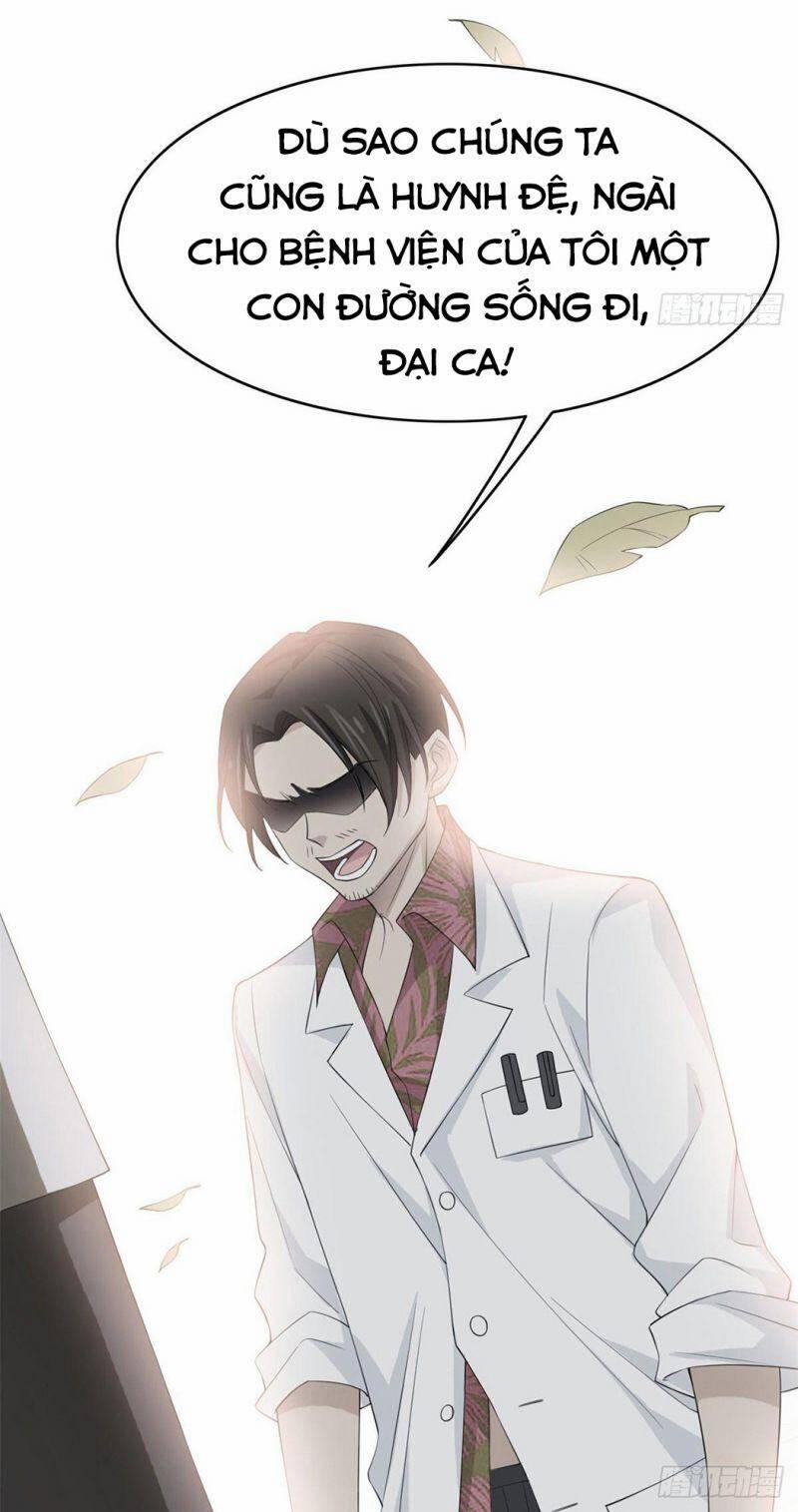 Cường Giả Đến Từ Trại Tâm Thần 4 trang 17