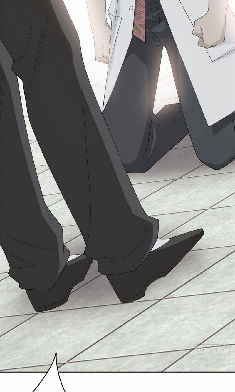 Cường Giả Đến Từ Trại Tâm Thần 4 trang 18