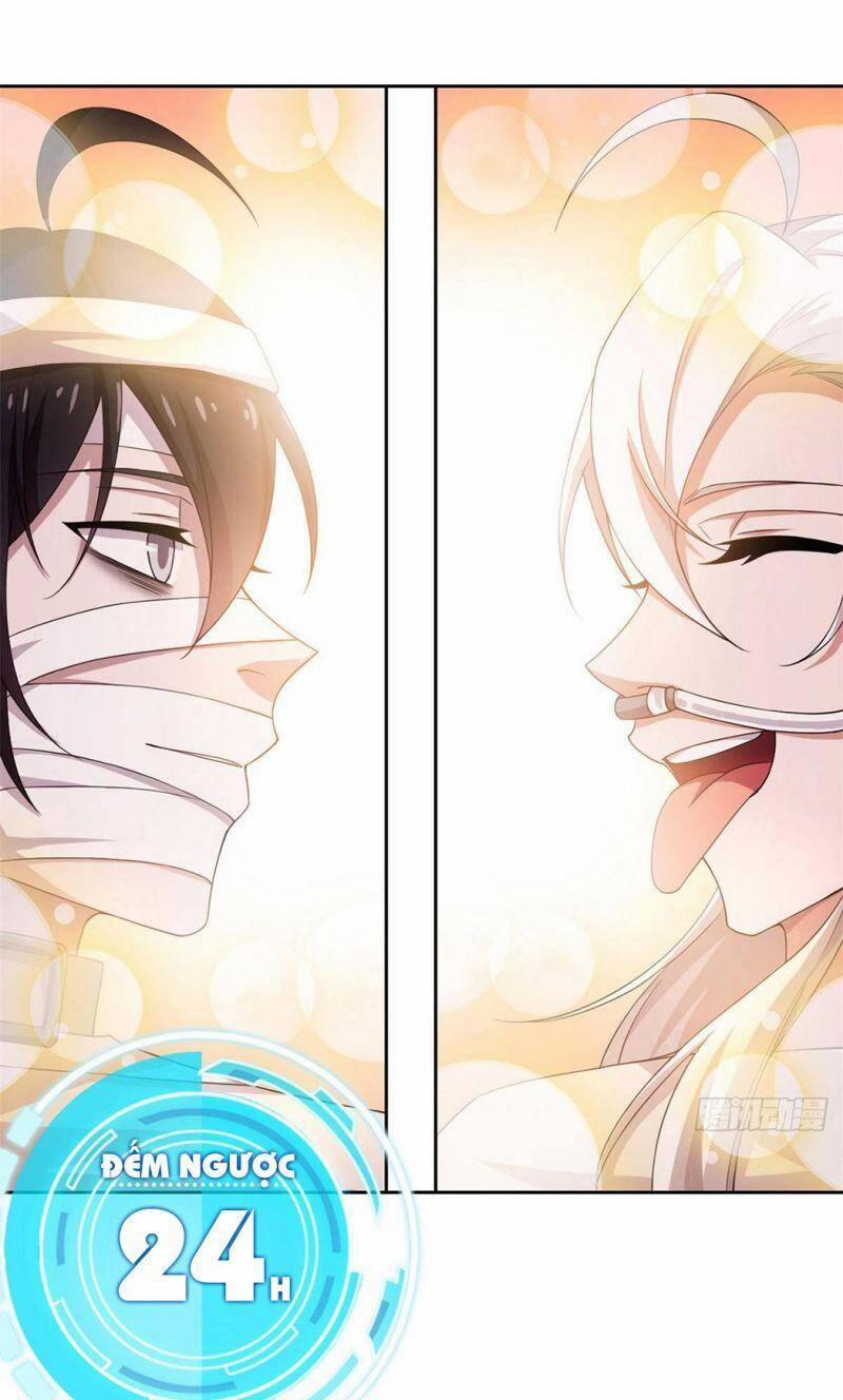 Cường Giả Đến Từ Trại Tâm Thần 4 trang 39