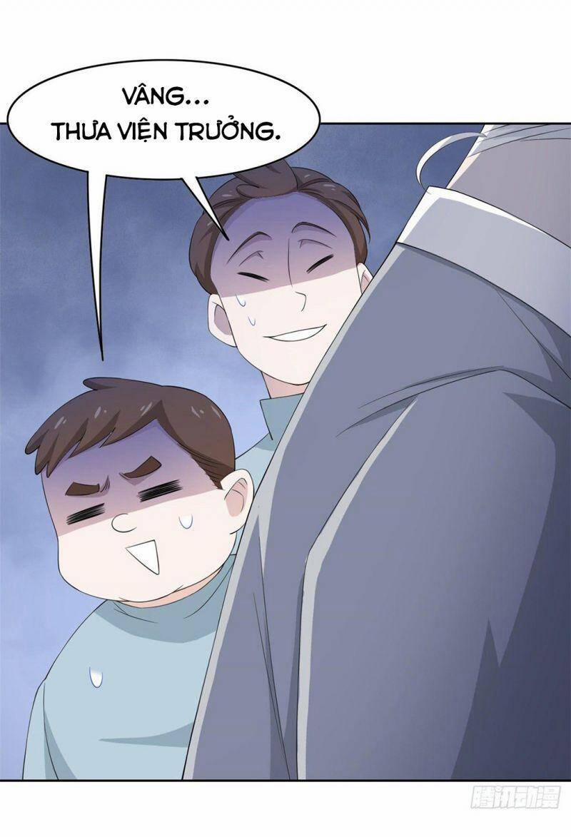 Cường Giả Đến Từ Trại Tâm Thần 4 trang 43