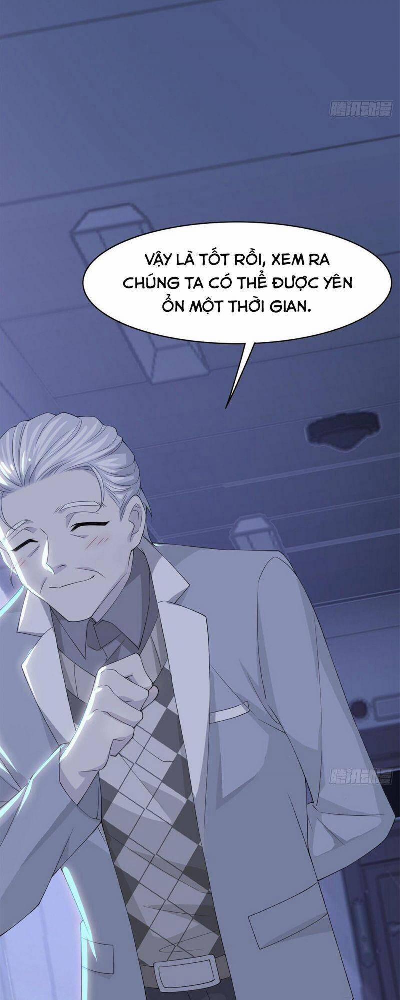 Cường Giả Đến Từ Trại Tâm Thần 4 trang 45