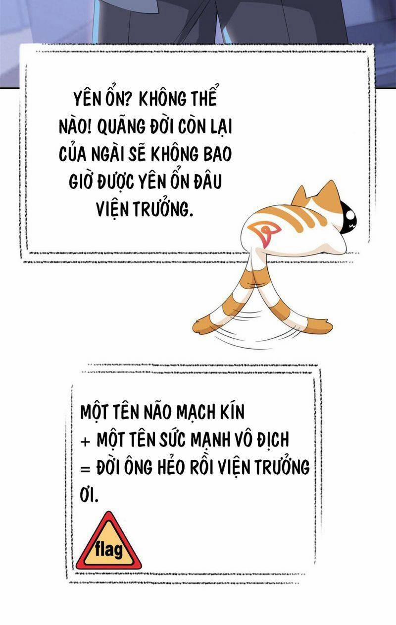 Cường Giả Đến Từ Trại Tâm Thần 4 trang 47