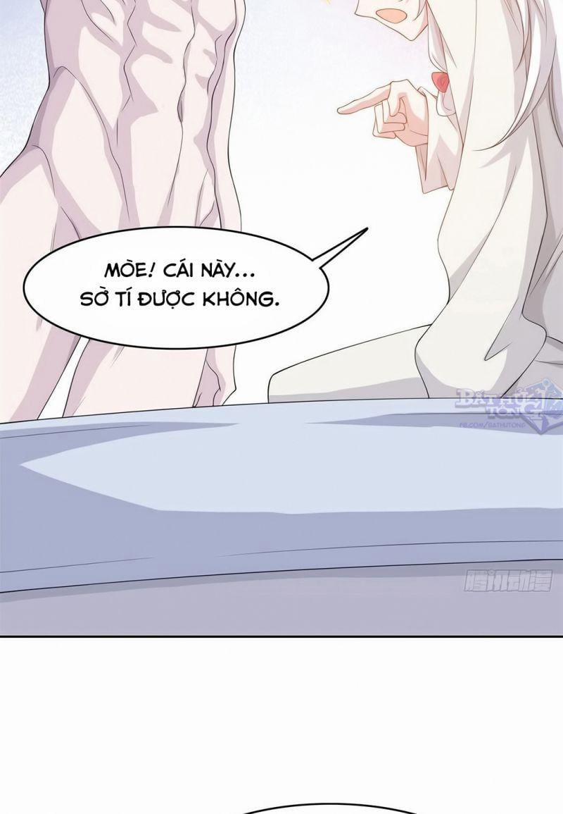 Cường Giả Đến Từ Trại Tâm Thần 5 trang 22