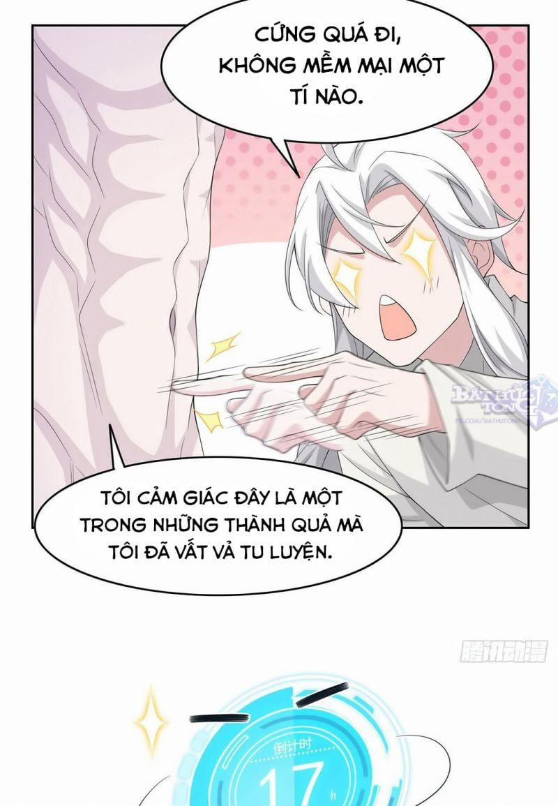 Cường Giả Đến Từ Trại Tâm Thần 5 trang 23