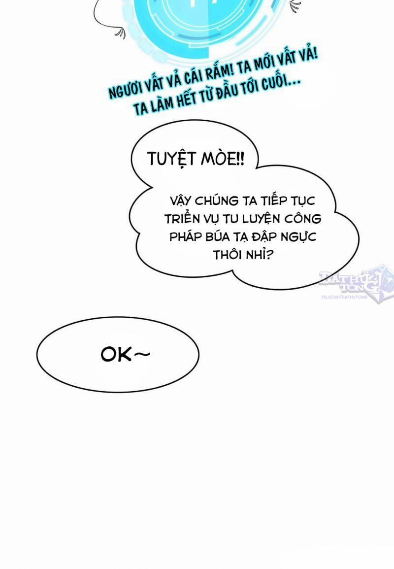 Cường Giả Đến Từ Trại Tâm Thần 5 trang 24