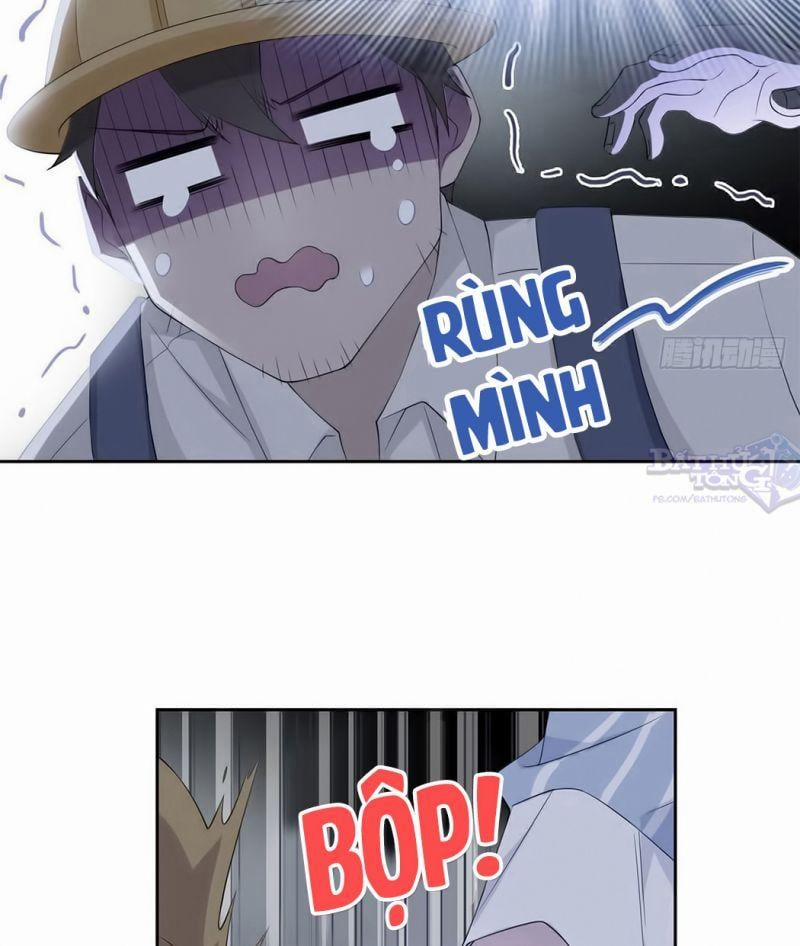 Cường Giả Đến Từ Trại Tâm Thần 5 trang 28