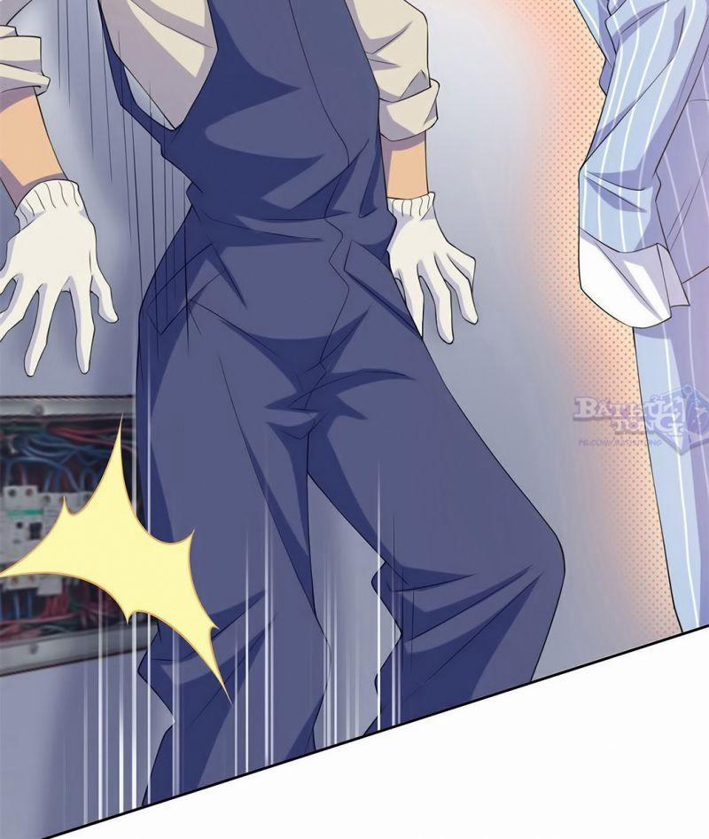 Cường Giả Đến Từ Trại Tâm Thần 5 trang 31