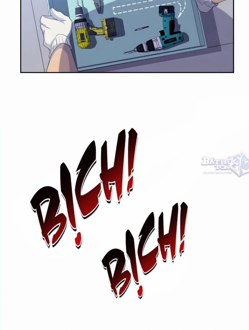 Cường Giả Đến Từ Trại Tâm Thần 5 trang 43