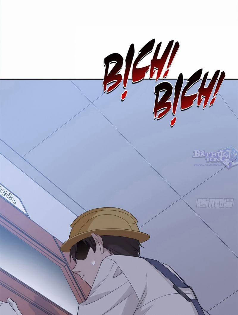 Cường Giả Đến Từ Trại Tâm Thần 5 trang 48