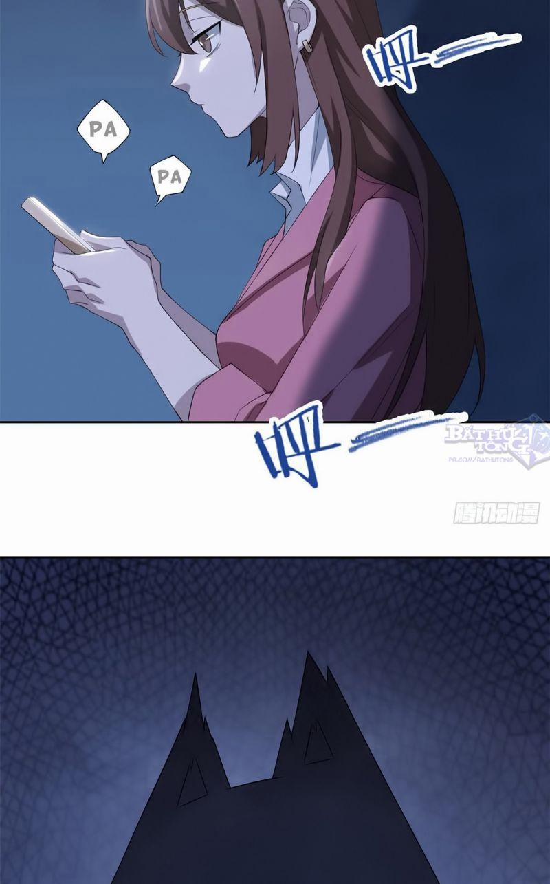 Cường Giả Đến Từ Trại Tâm Thần 5 trang 5