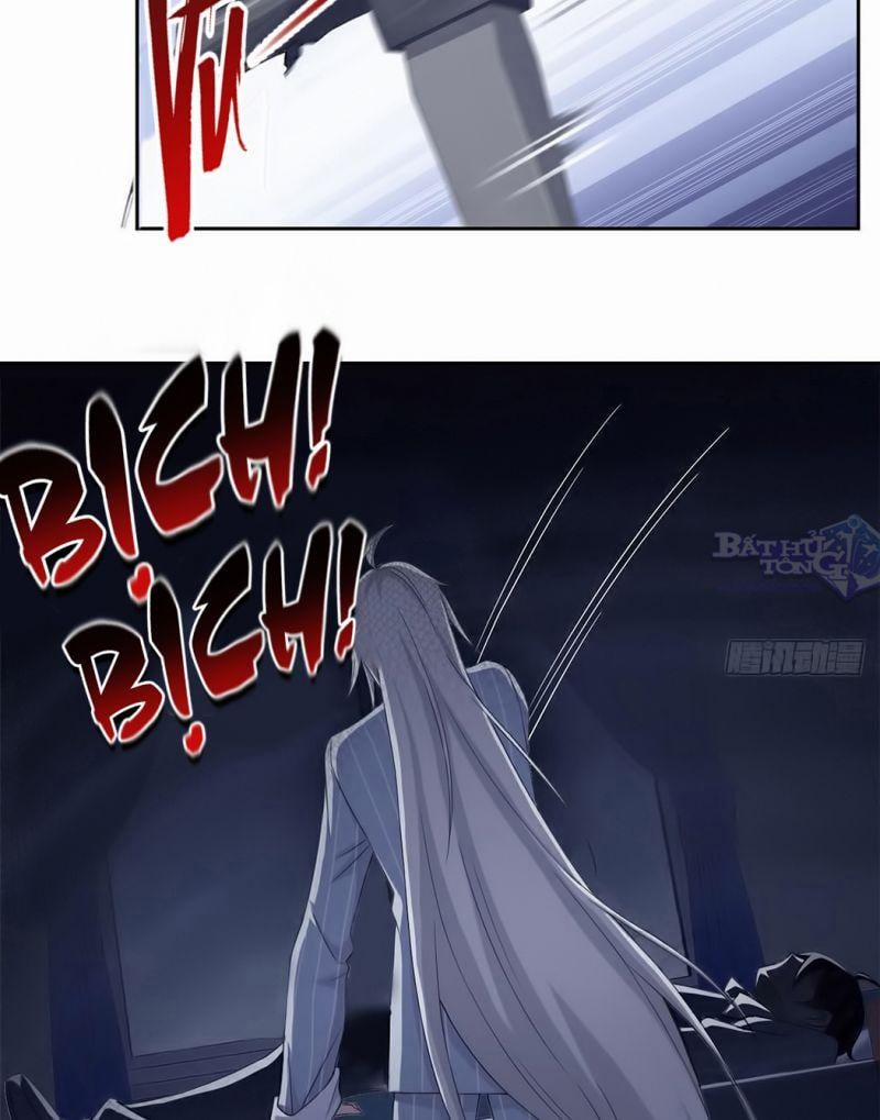 Cường Giả Đến Từ Trại Tâm Thần 5 trang 52