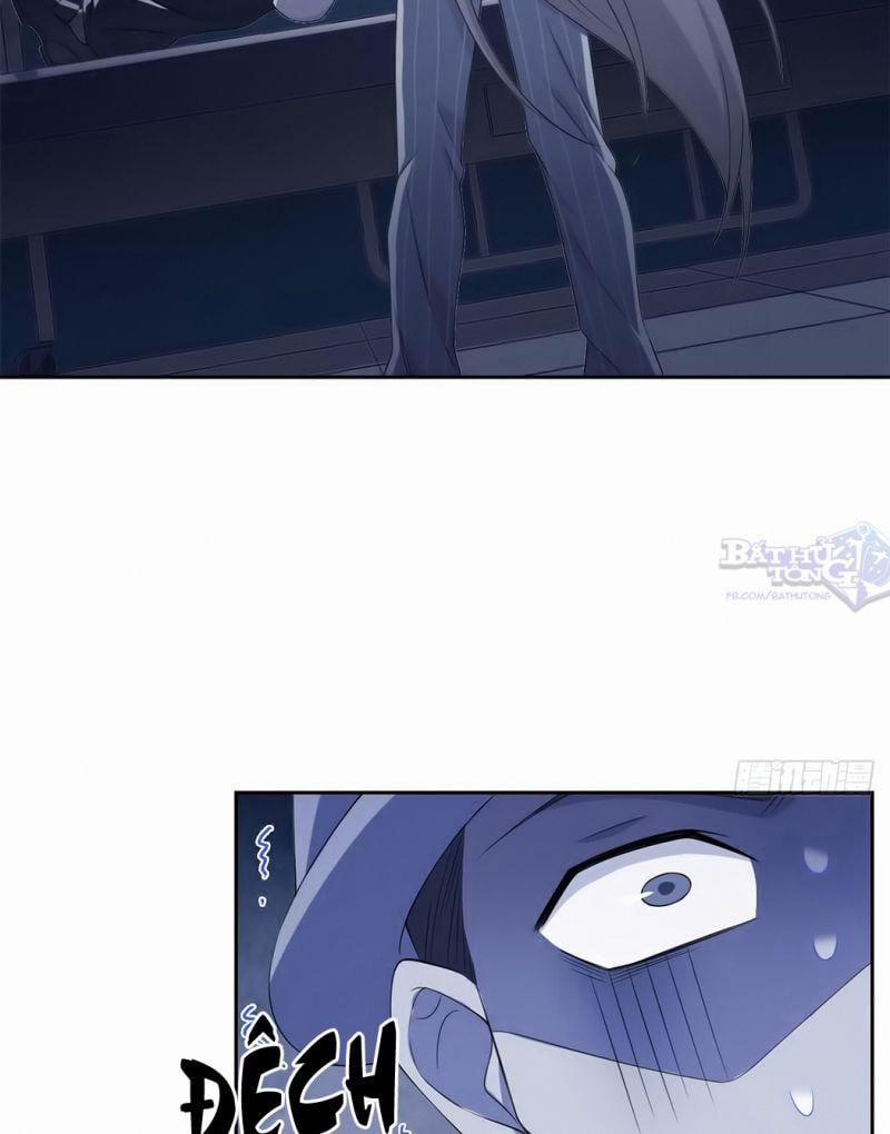 Cường Giả Đến Từ Trại Tâm Thần 5 trang 53