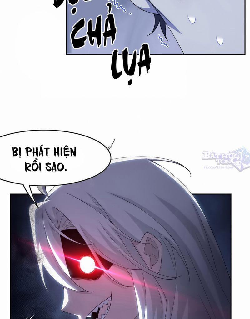 Cường Giả Đến Từ Trại Tâm Thần 5 trang 54