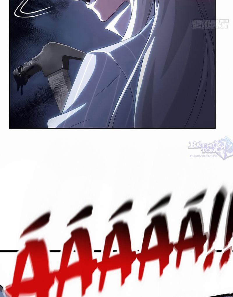 Cường Giả Đến Từ Trại Tâm Thần 5 trang 55