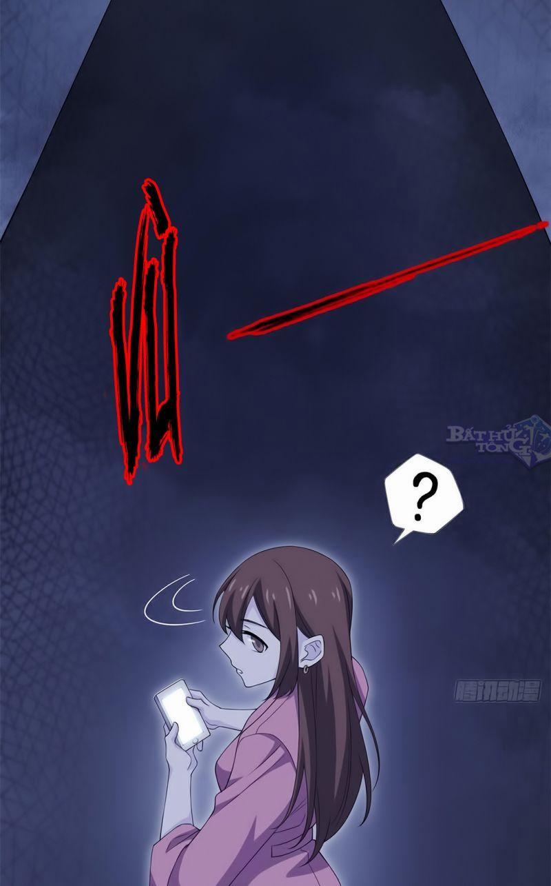 Cường Giả Đến Từ Trại Tâm Thần 5 trang 6