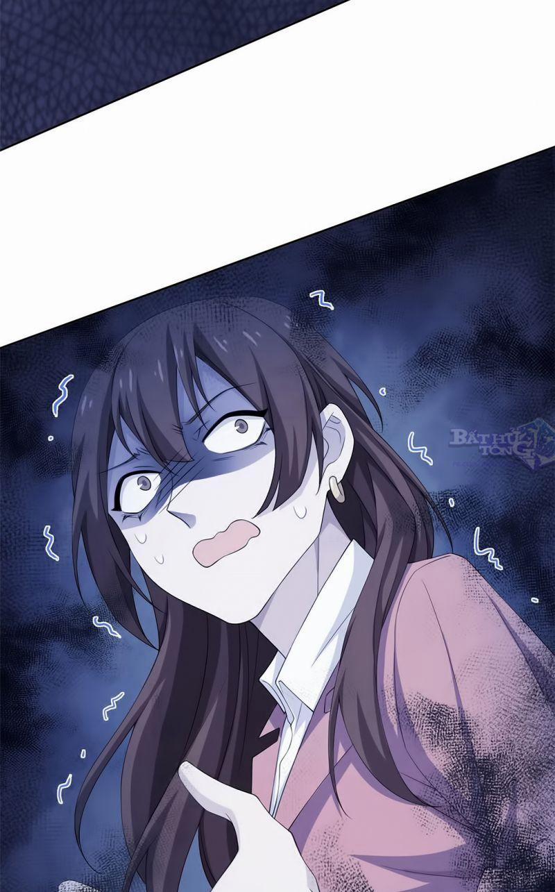 Cường Giả Đến Từ Trại Tâm Thần 5 trang 8