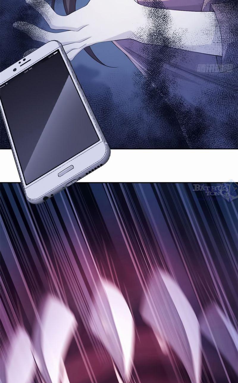 Cường Giả Đến Từ Trại Tâm Thần 5 trang 9