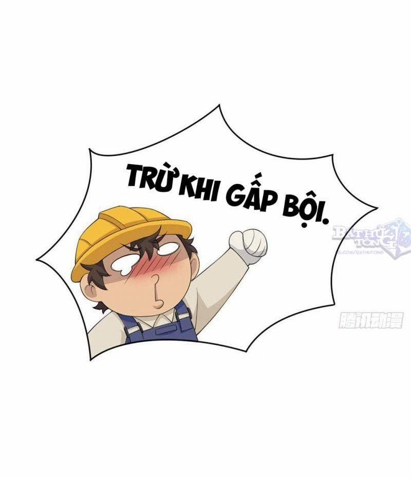 Cường Giả Đến Từ Trại Tâm Thần 6 trang 11