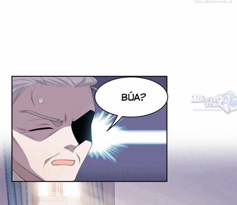 Cường Giả Đến Từ Trại Tâm Thần 6 trang 13