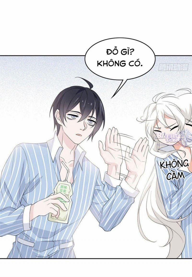 Cường Giả Đến Từ Trại Tâm Thần 6 trang 15