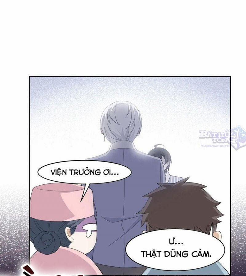 Cường Giả Đến Từ Trại Tâm Thần 6 trang 26