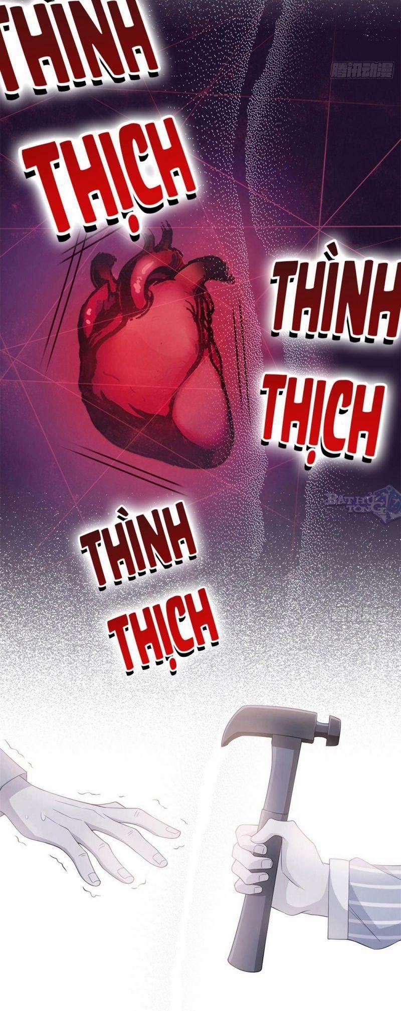 Cường Giả Đến Từ Trại Tâm Thần 6 trang 27