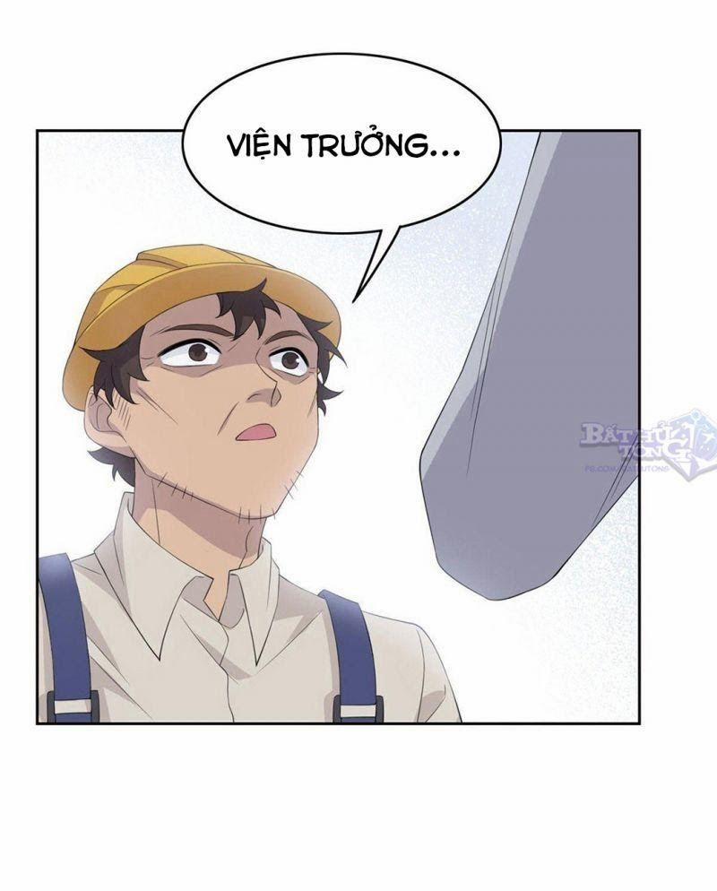 Cường Giả Đến Từ Trại Tâm Thần 6 trang 30