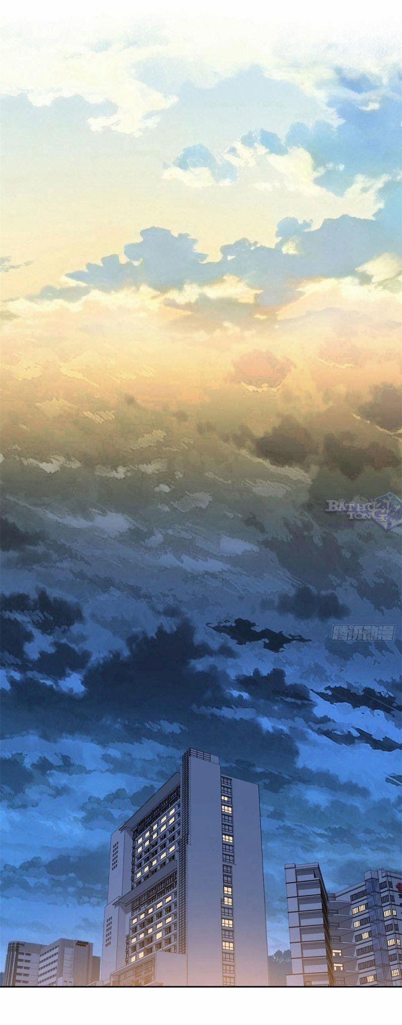 Cường Giả Đến Từ Trại Tâm Thần 6 trang 32