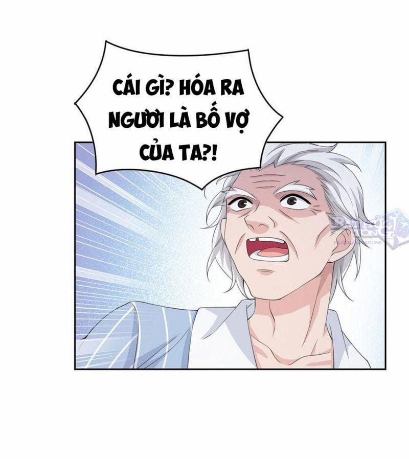 Cường Giả Đến Từ Trại Tâm Thần 6 trang 35