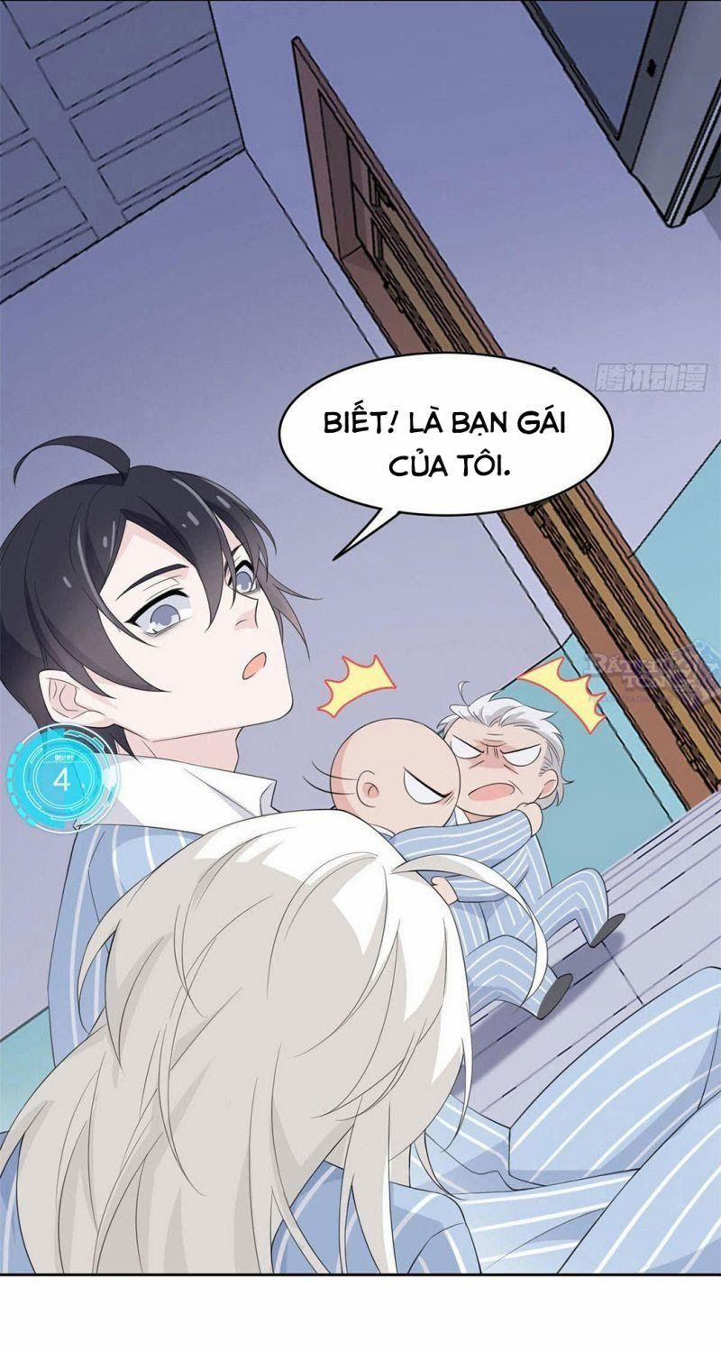 Cường Giả Đến Từ Trại Tâm Thần 6 trang 38