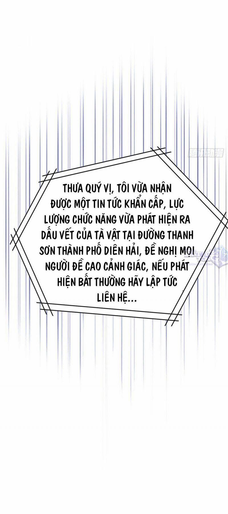 Cường Giả Đến Từ Trại Tâm Thần 6 trang 40