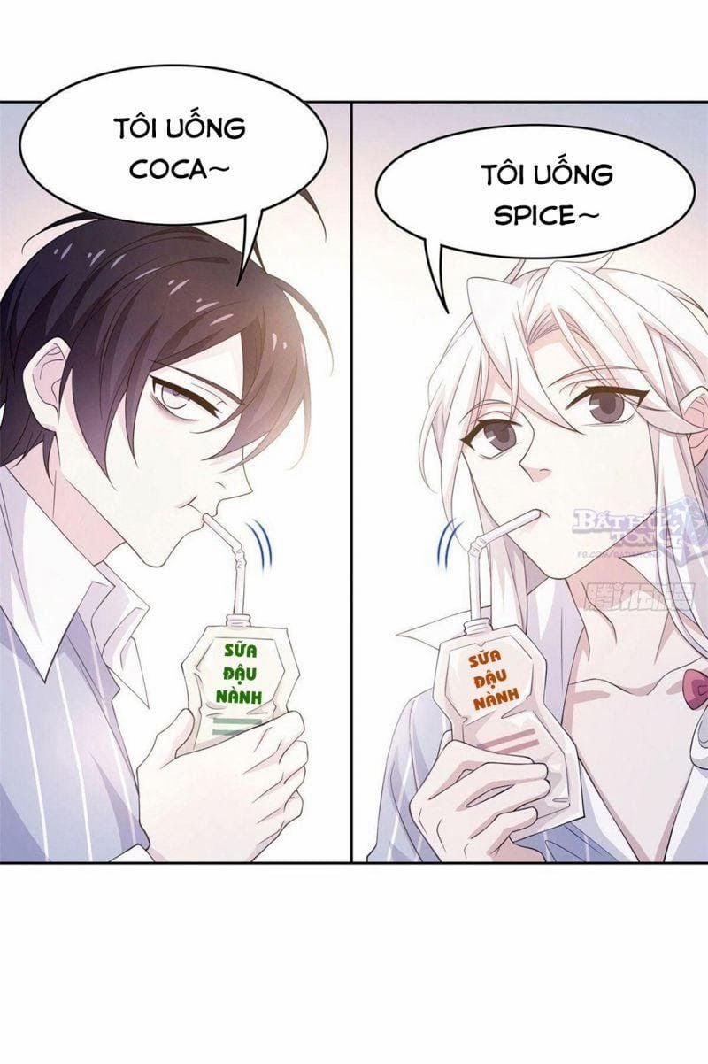 Cường Giả Đến Từ Trại Tâm Thần 6 trang 7