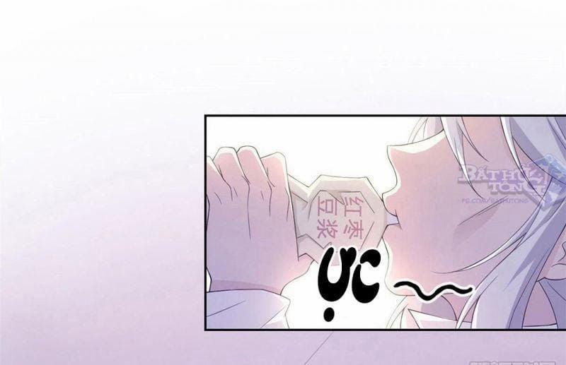 Cường Giả Đến Từ Trại Tâm Thần 7 trang 15