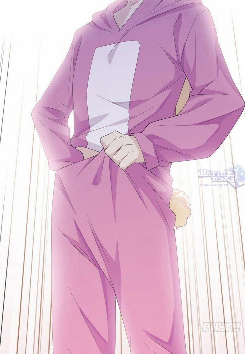 Cường Giả Đến Từ Trại Tâm Thần 7 trang 35