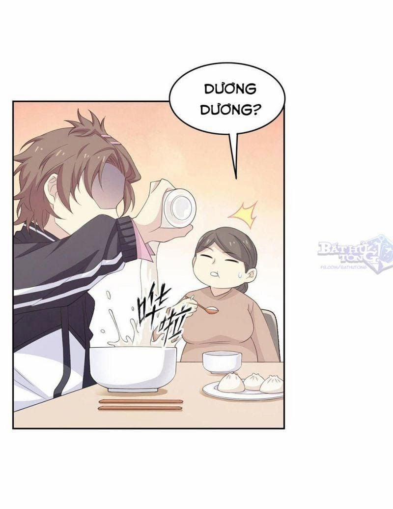 Cường Giả Đến Từ Trại Tâm Thần 7 trang 42