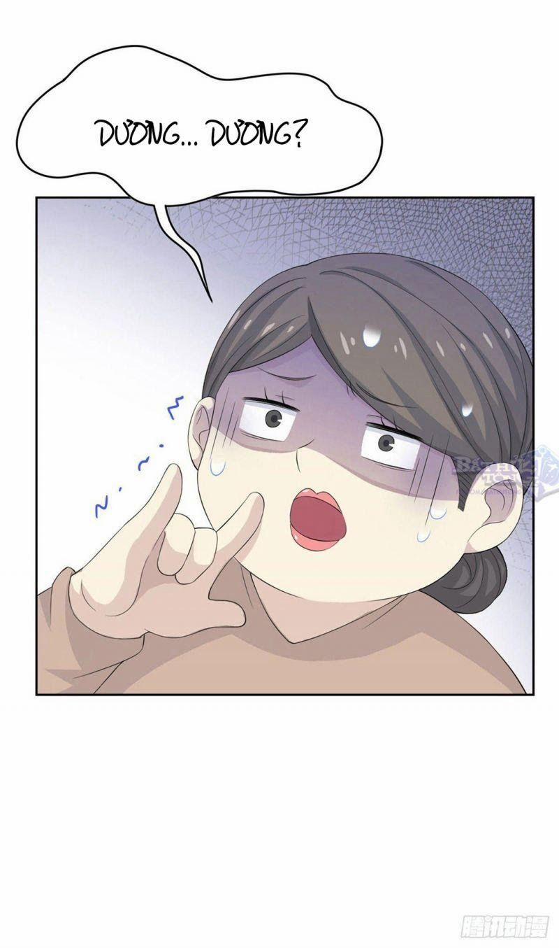 Cường Giả Đến Từ Trại Tâm Thần 7 trang 46