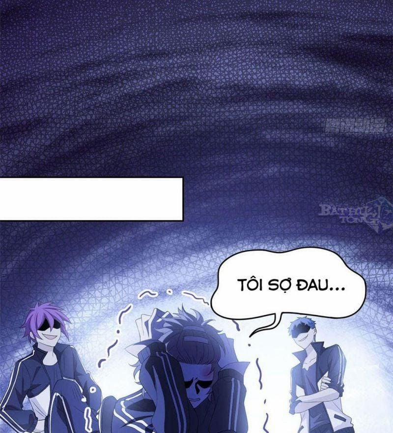 Cường Giả Đến Từ Trại Tâm Thần 8 trang 16