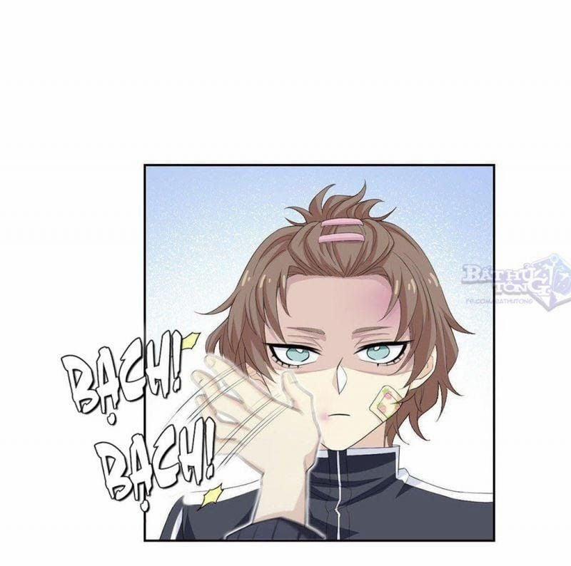 Cường Giả Đến Từ Trại Tâm Thần 8 trang 18