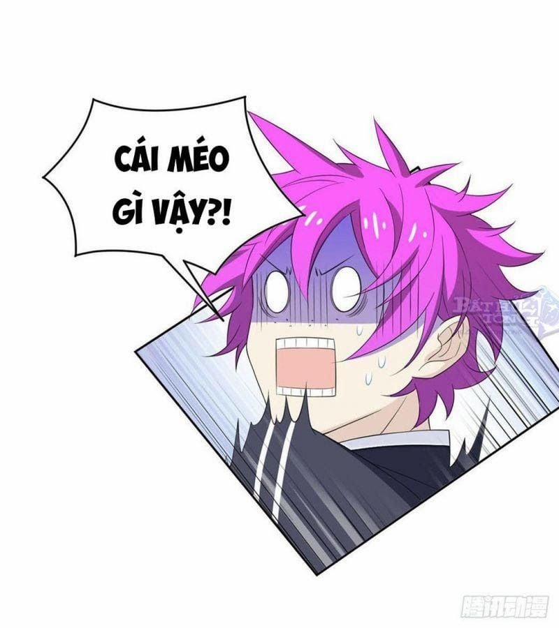Cường Giả Đến Từ Trại Tâm Thần 8 trang 25