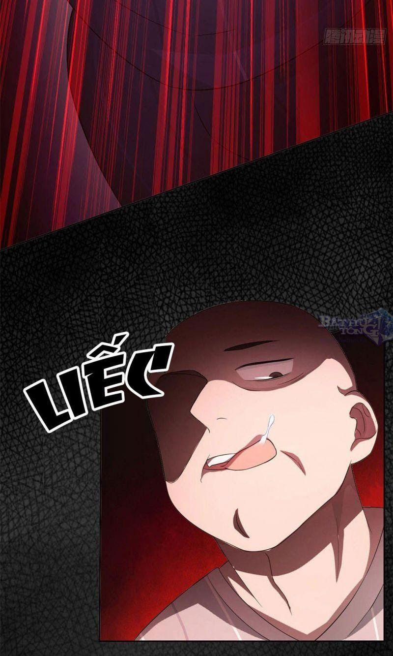 Cường Giả Đến Từ Trại Tâm Thần 8 trang 29