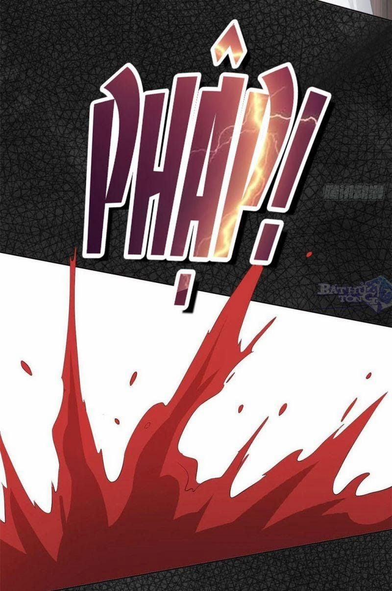 Cường Giả Đến Từ Trại Tâm Thần 8 trang 34