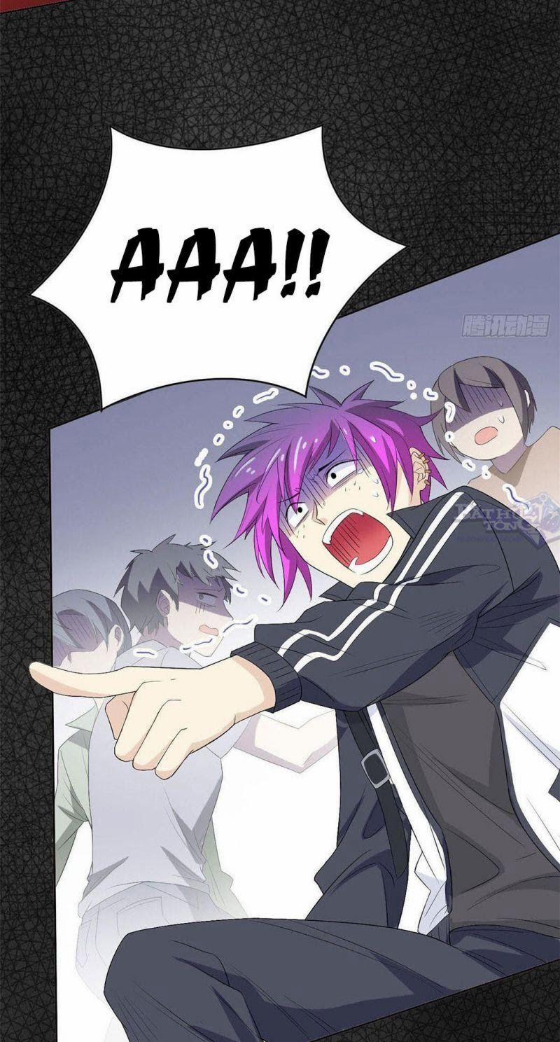 Cường Giả Đến Từ Trại Tâm Thần 8 trang 35