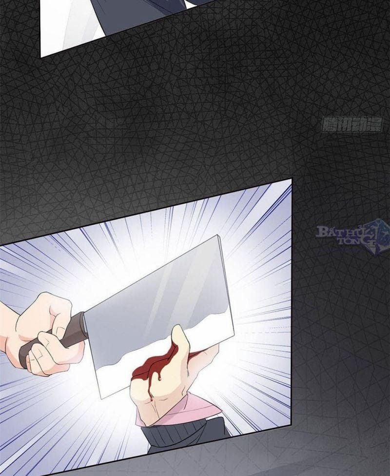 Cường Giả Đến Từ Trại Tâm Thần 8 trang 36