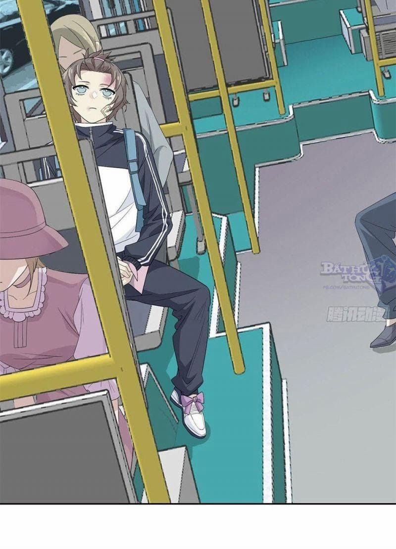 Cường Giả Đến Từ Trại Tâm Thần 8 trang 6