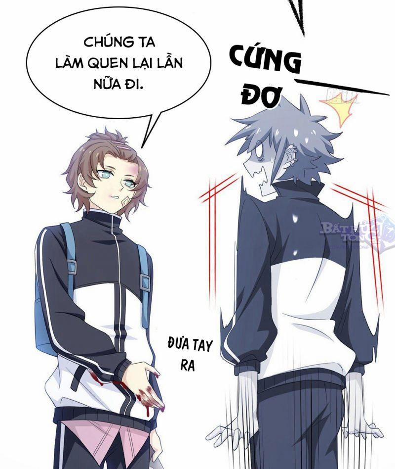 Cường Giả Đến Từ Trại Tâm Thần 9 trang 13