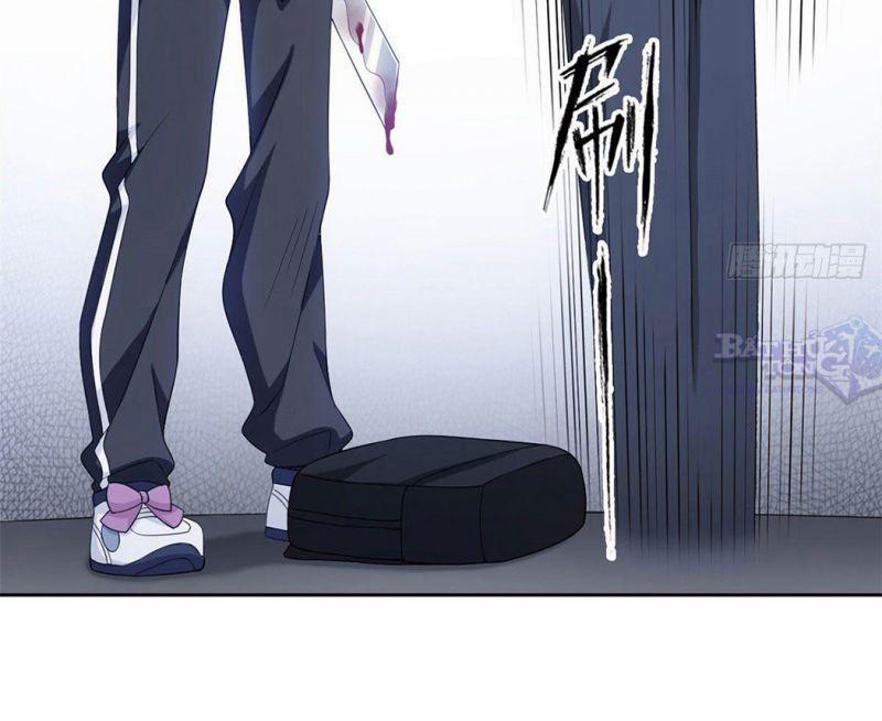 Cường Giả Đến Từ Trại Tâm Thần 9 trang 14